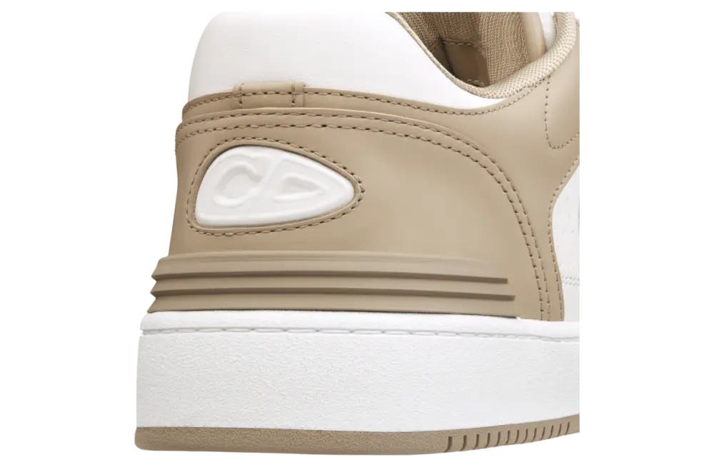 Giày Dior B27 Low-Top 'Beige' 3SN318ZXU-H160 - Ảnh 3