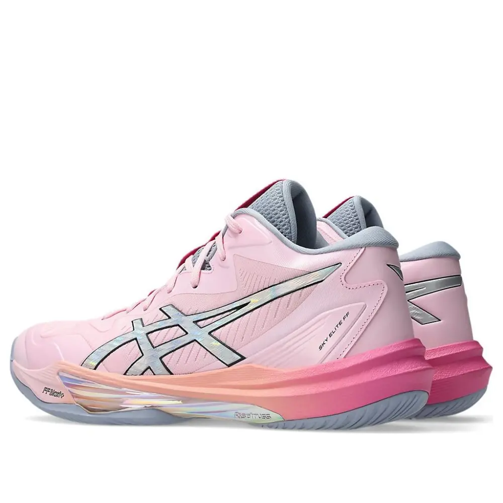 Giày Asics Sky Elite FF MT 3 Futurity ‘Cotton Candy’ 1051A099-700 - Ảnh 4