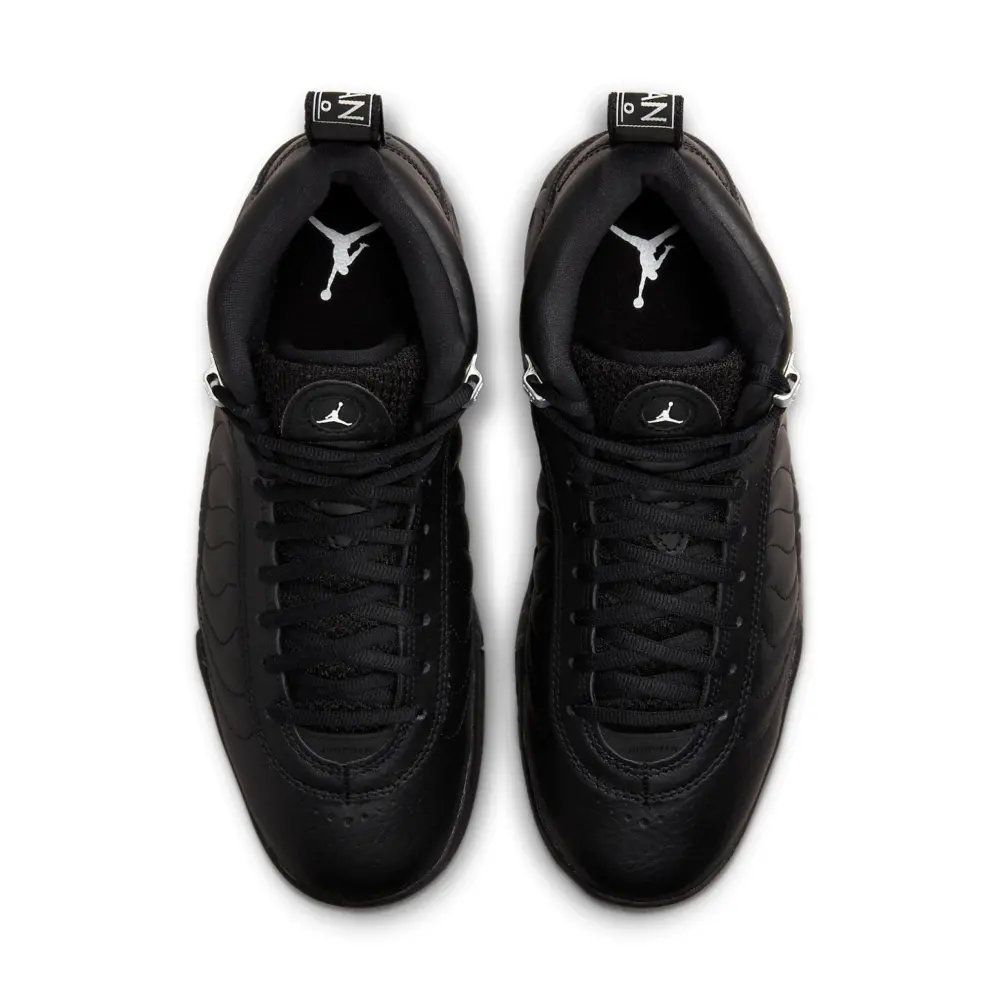 Giày Nike Air Jordan Jumpman Pro ‘Metallic Silver’ DN3686-001 - Ảnh 4