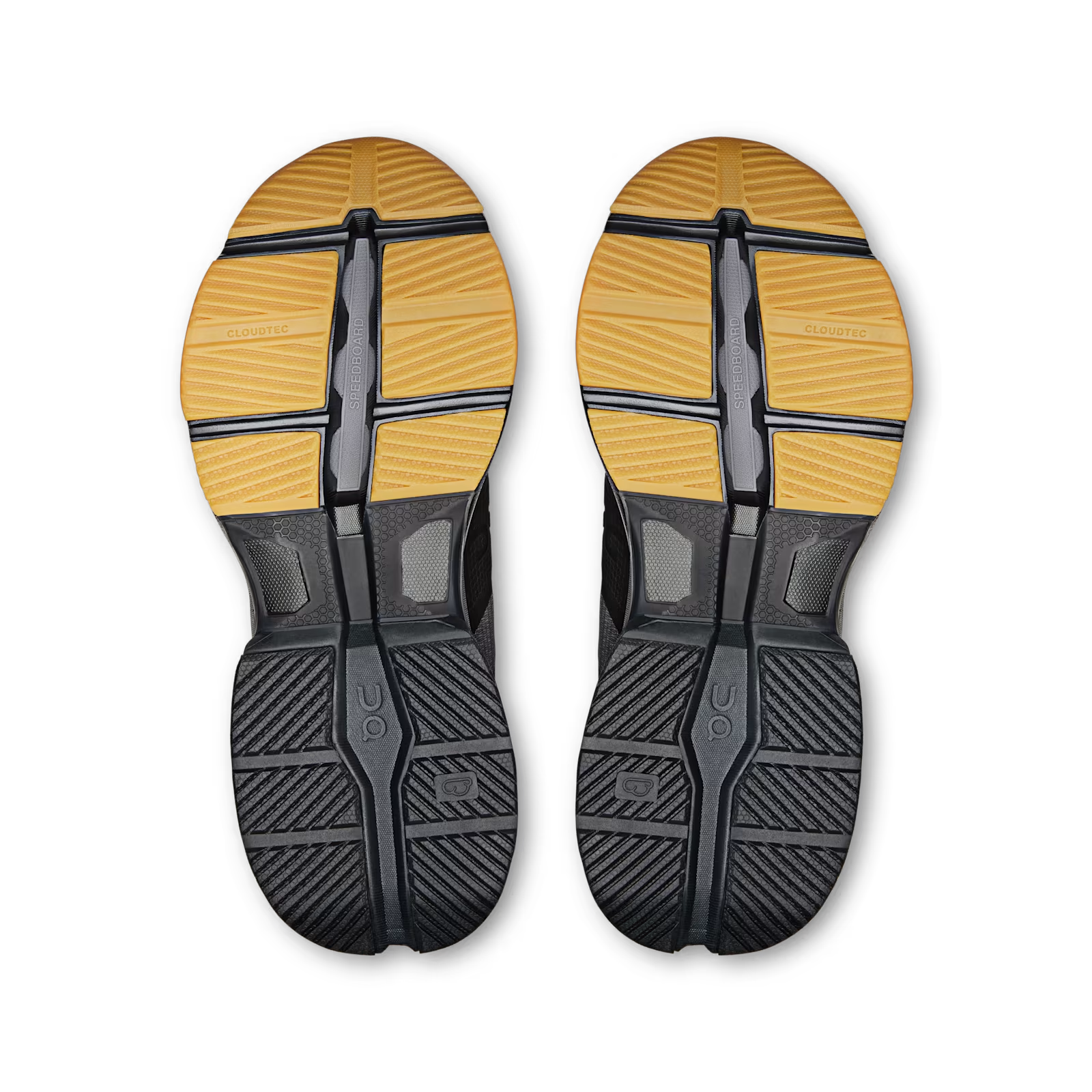 Alternative view of Giày On Running Cloudpulse Pro ‘Rock’ 3WF30190080