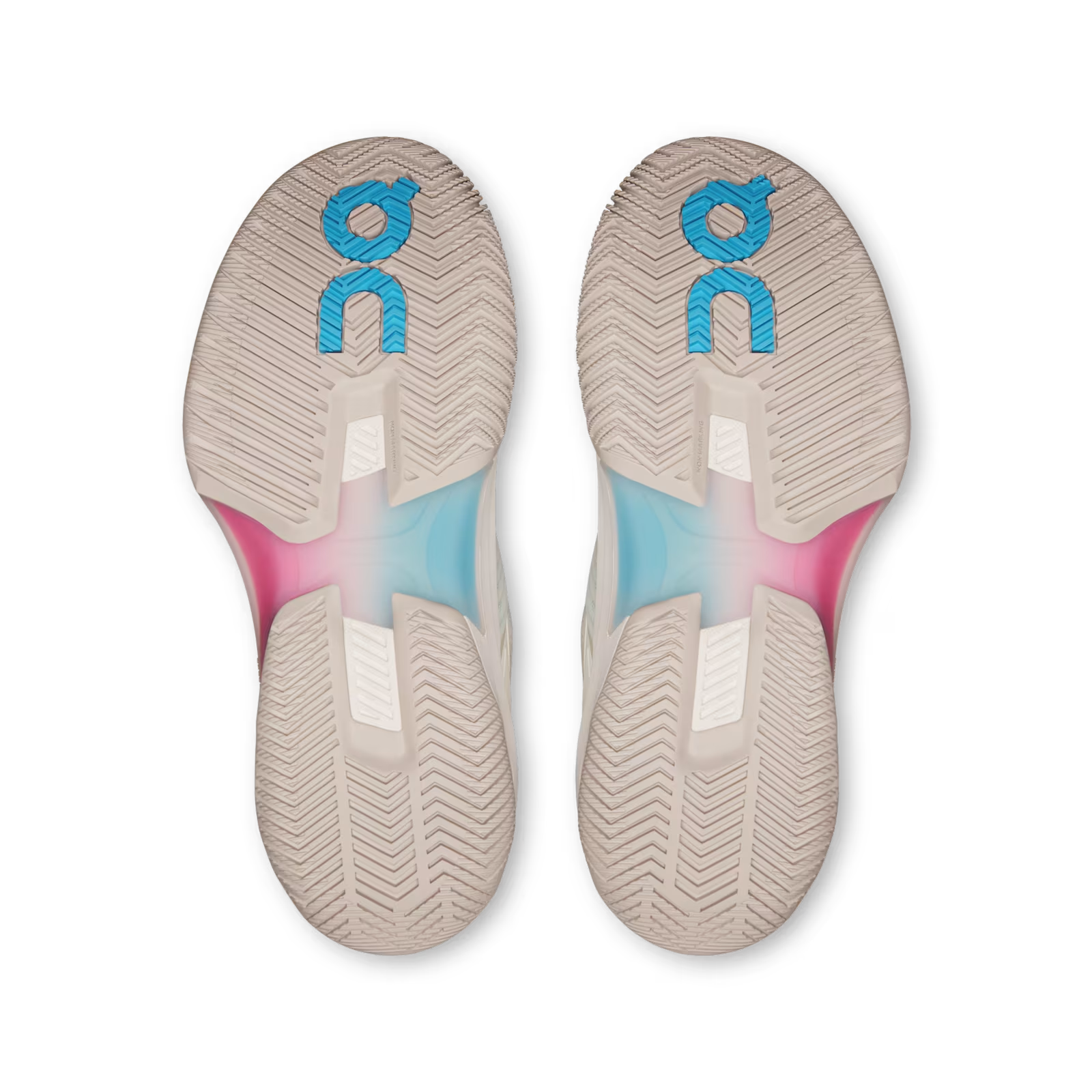 Alternative view of Giày On Running The Roger Pro Fire ‘White’ 3WF30093626