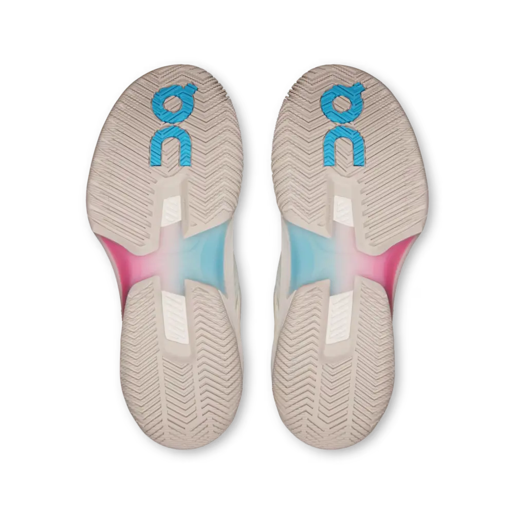 Alternative view of Giày On The Roger Pro Fire ‘White’ 3WF30093626
