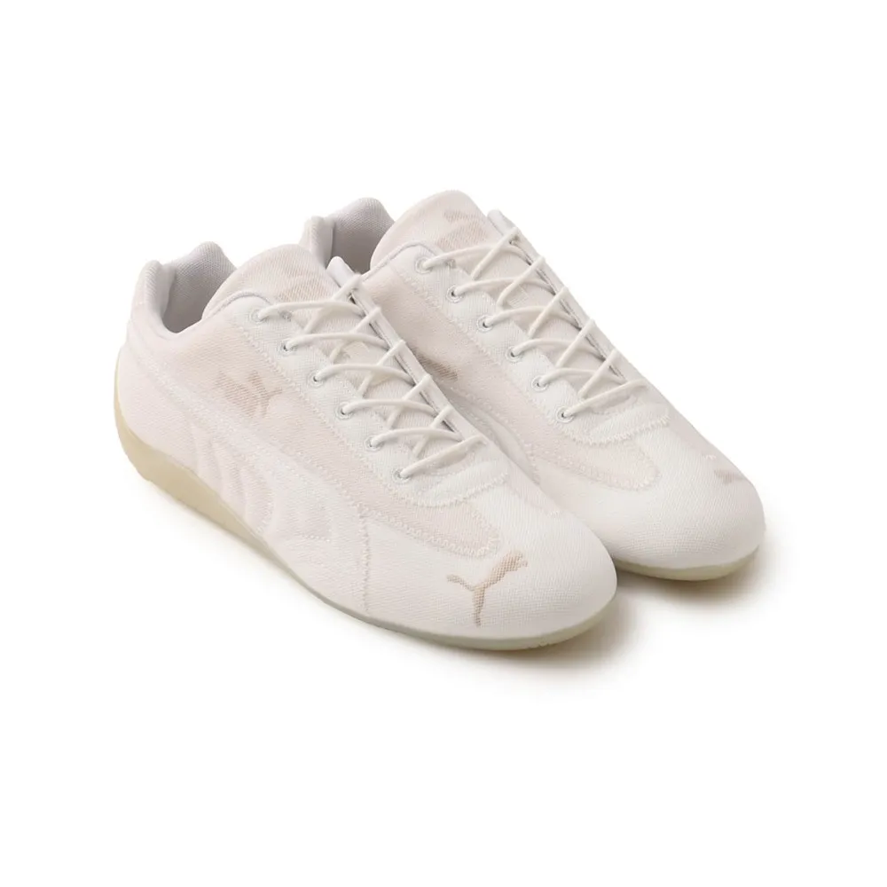 Alternative view of Giày Puma Speedcat OG ‘White’ 405929-01