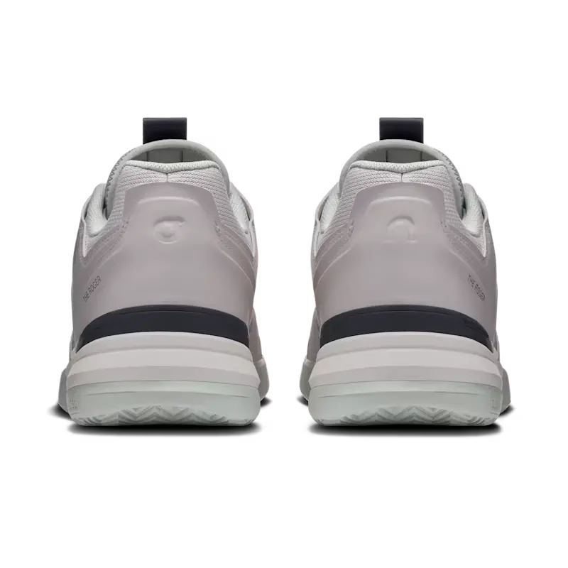 Giày On The Roger Clubhouse Pro ‘Silver’ 3MD30032934 - Ảnh 3