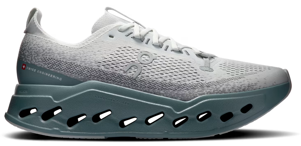 Giày On Running Cloudsurfer Max ‘Iceberg’ 3MF30434727