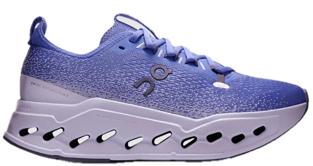 Giày On Running Cloudsurfer Max ‘Purple’ 3WF30224733