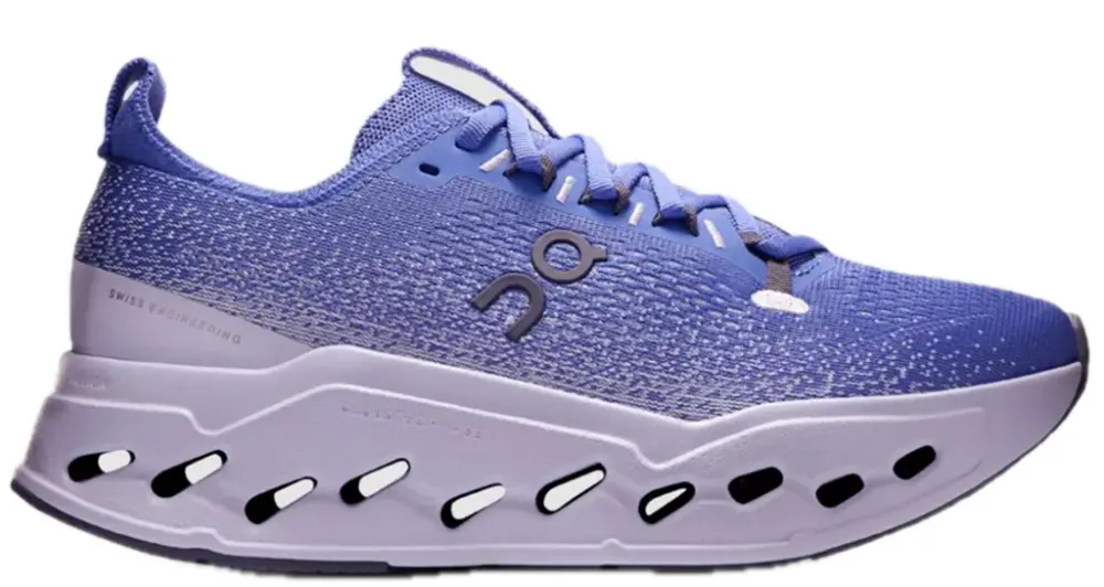 Giày On Running Cloudsurfer Max ‘Purple’ 3WF30224733
