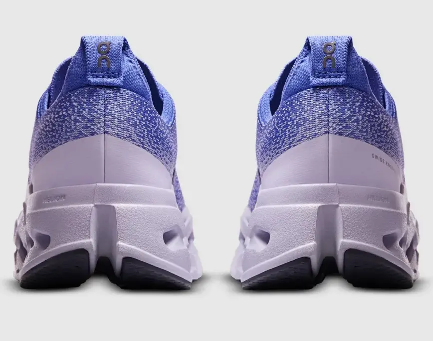 Giày On Running Cloudsurfer Max ‘Purple’ 3WF30224733 - Ảnh 3