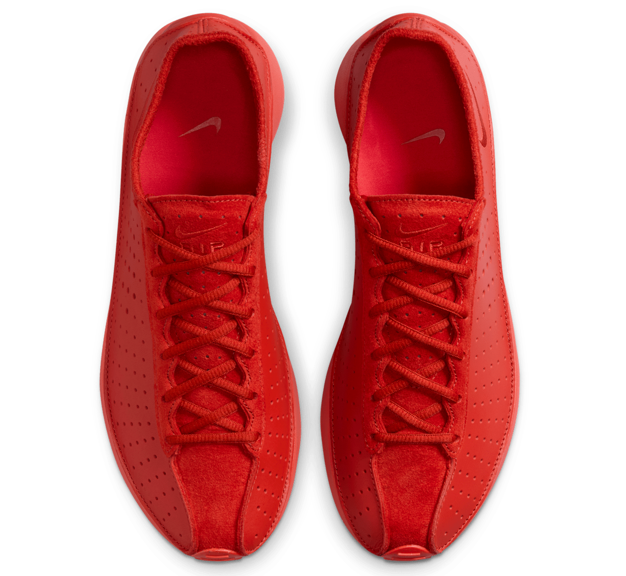 Alternative view of Giày Nike Air Superfly Wmns ‘Mystic Red’ HJ8082-601