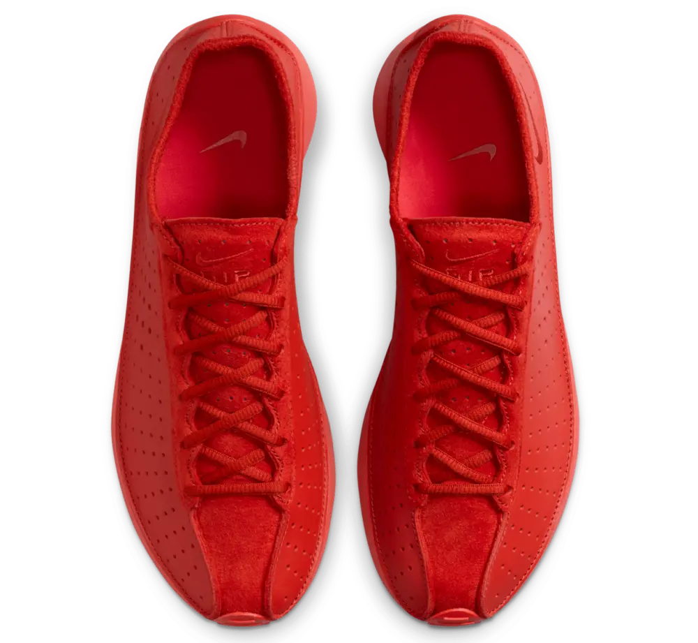 Alternative view of Giày Nike Air Superfly Wmns ‘Mystic Red’ HJ8082-601