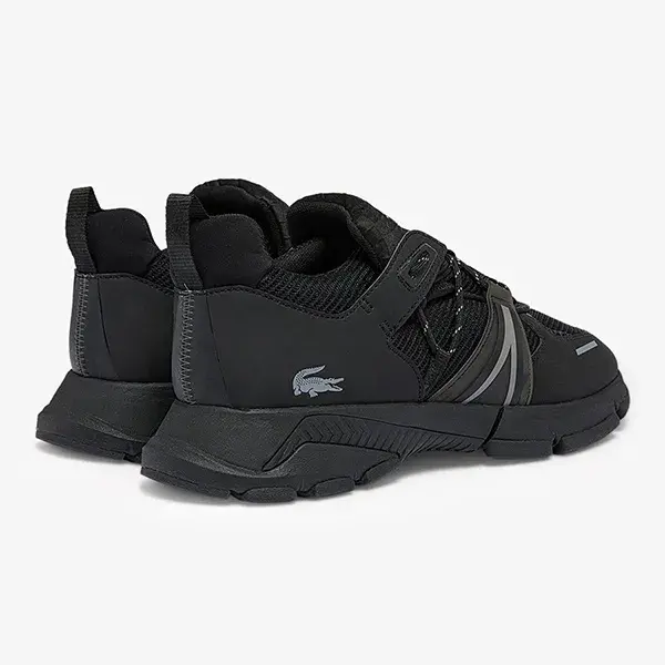 Giày Lacoste L003 ‘Black’ 43SMA0064-02H - Ảnh 5