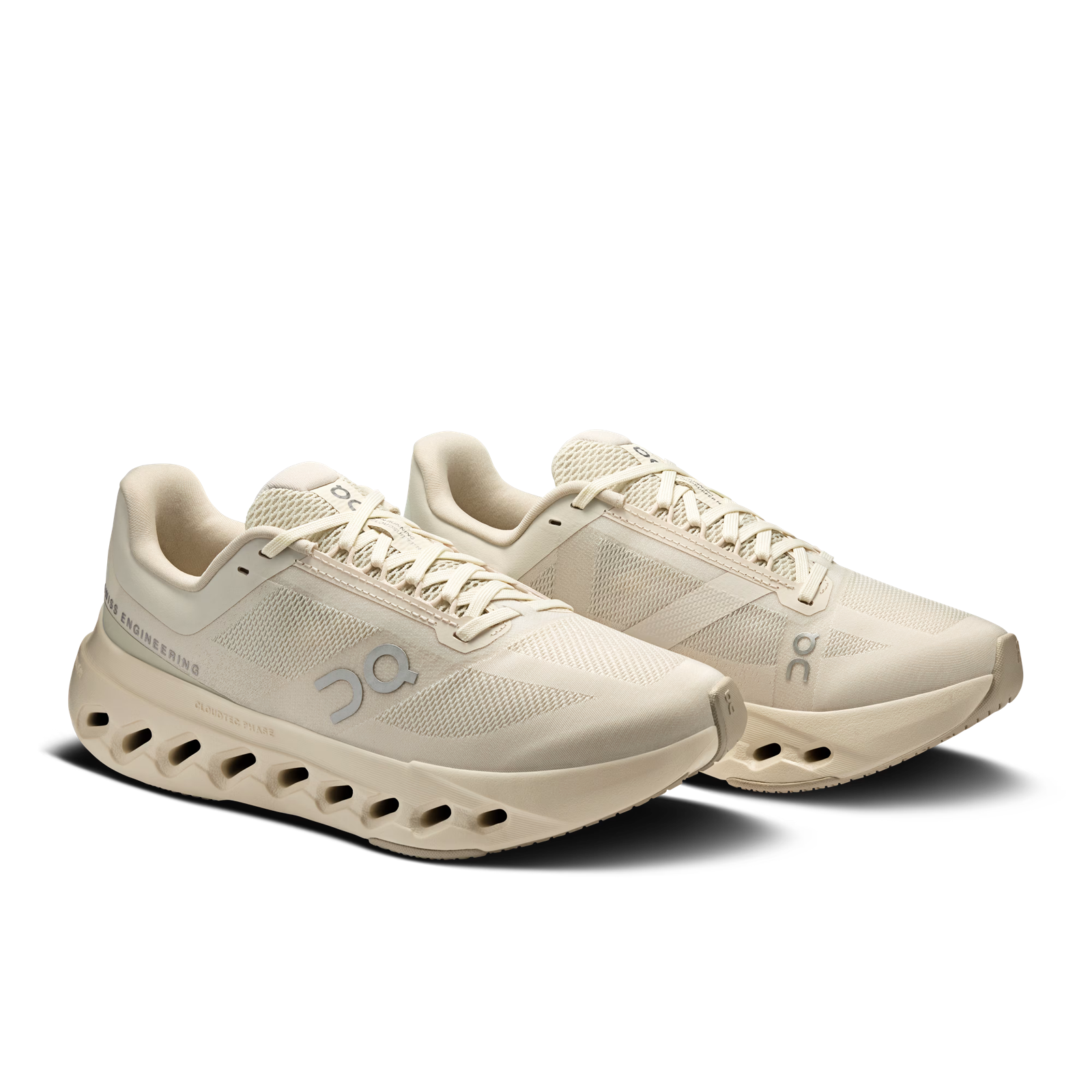 Alternative view of Giày On Running Cloudsurfer Next ‘Beige’ 3WE30054292