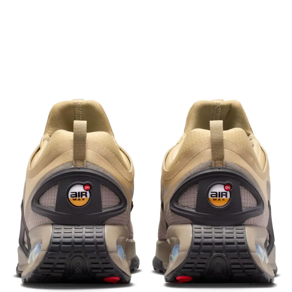 Giày Nike Air Max Dn Roam ‘Parachute Beige’ HQ8605-200 - Ảnh 3