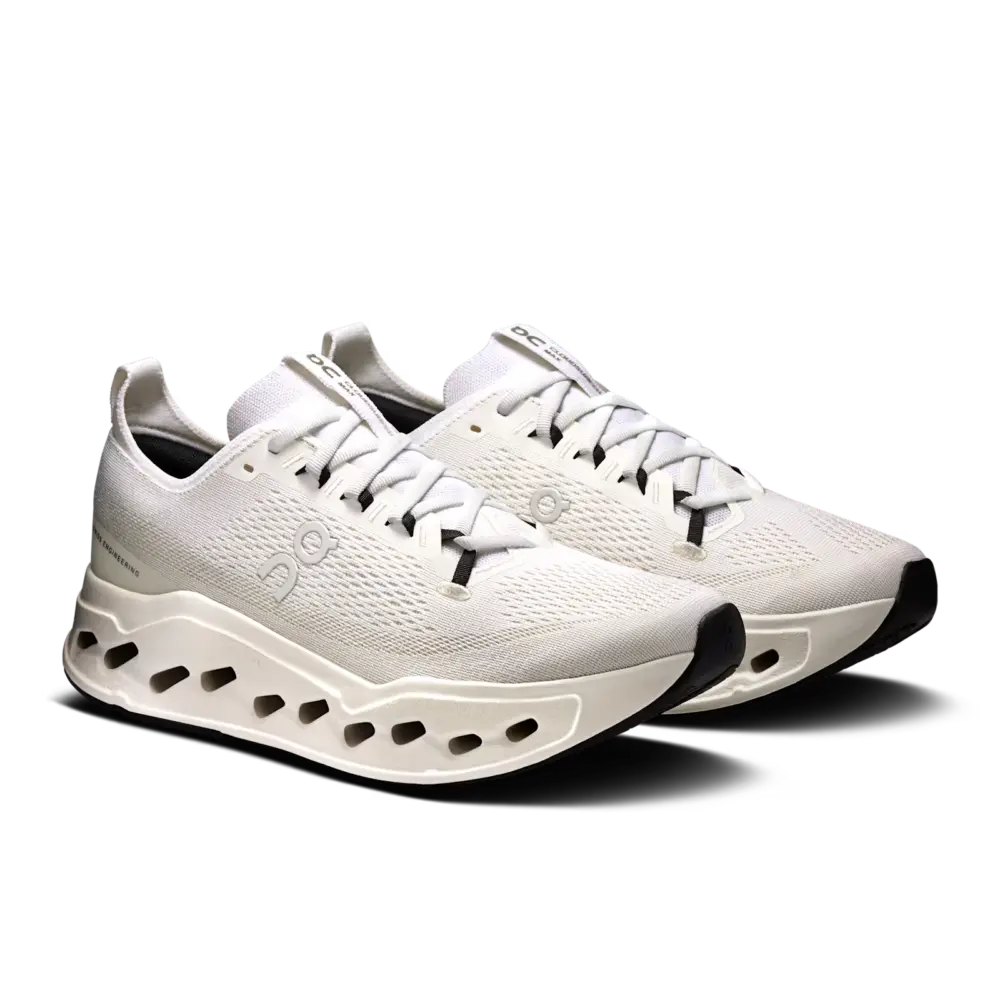 Alternative view of Giày On Running Cloudsurfer Max ‘White’ 3MF30431200