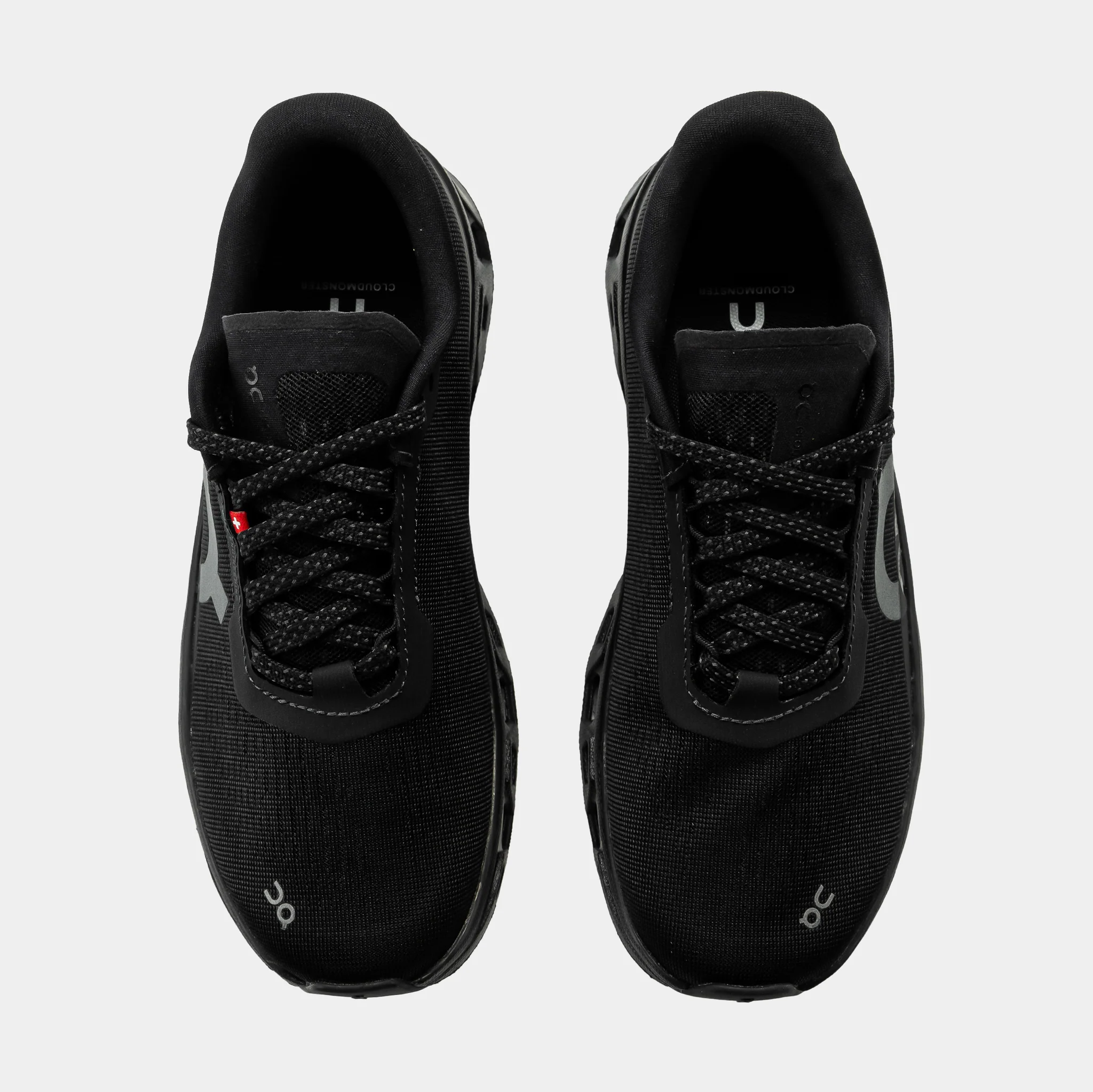 Alternative view of Giày On Running Cloudmonster 1 ‘Black’ 3WF30481043