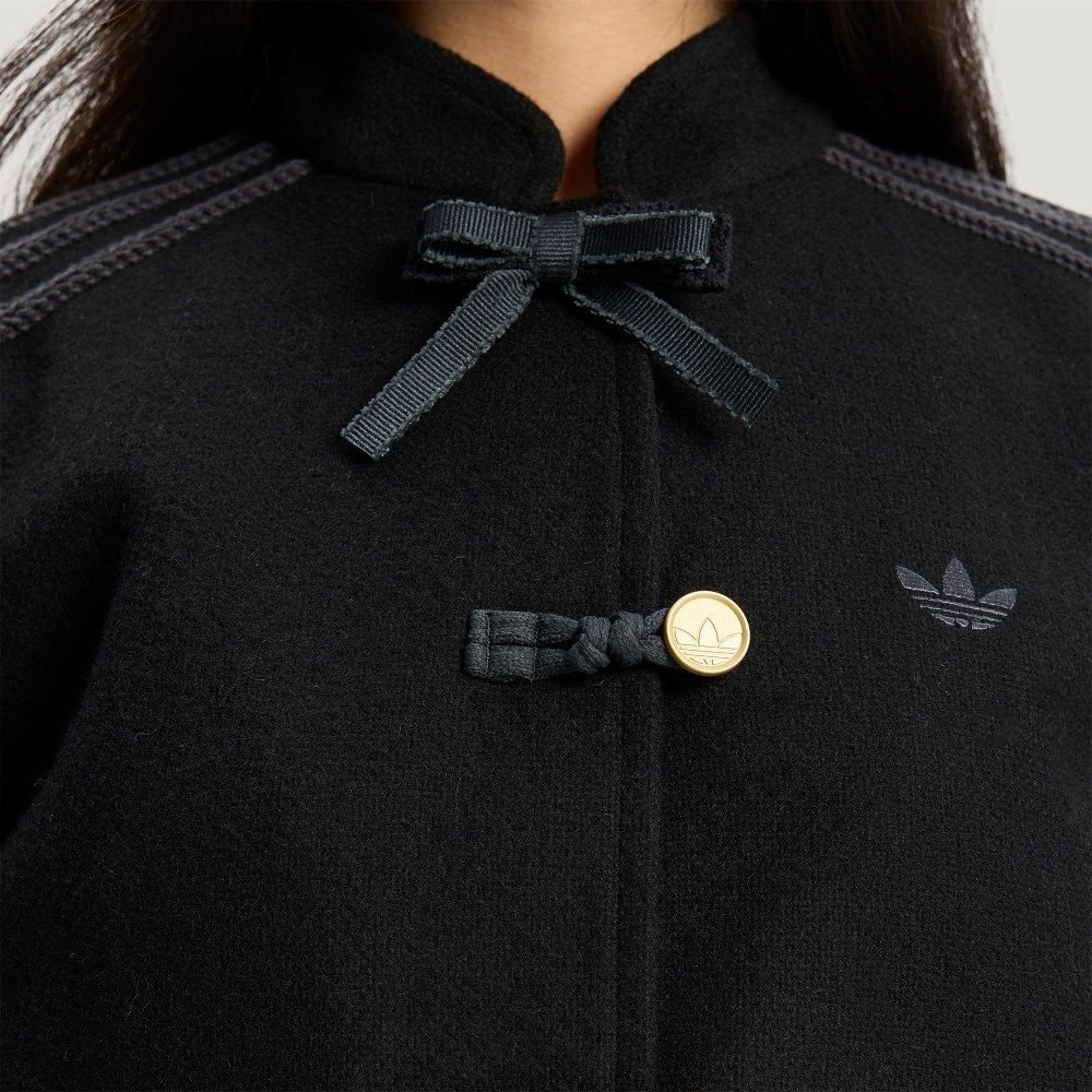 Alternative view of Áo Adidas China New Year ‘Black’ KR5068