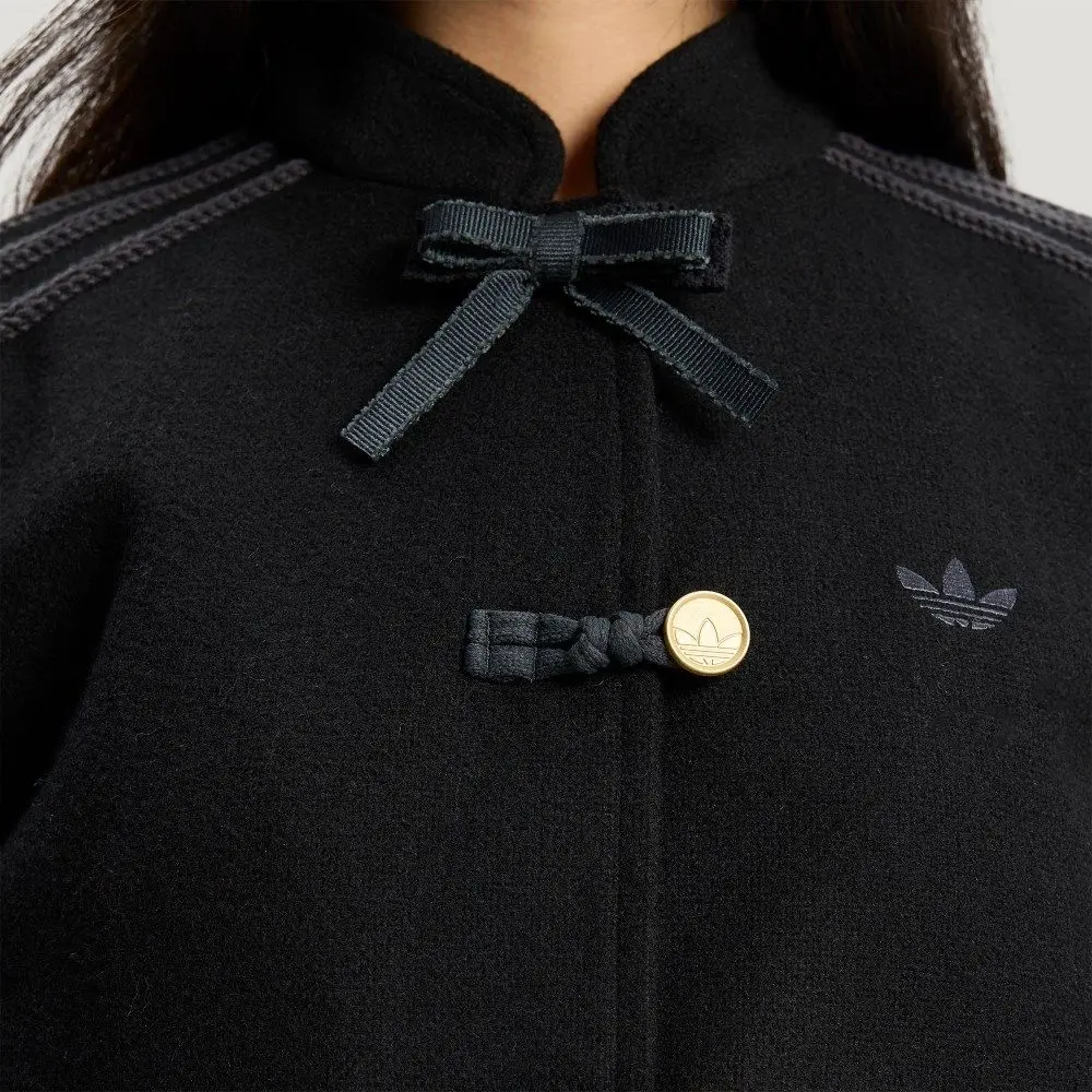 Alternative view of Áo Adidas China New Year ‘Black’ KR5068