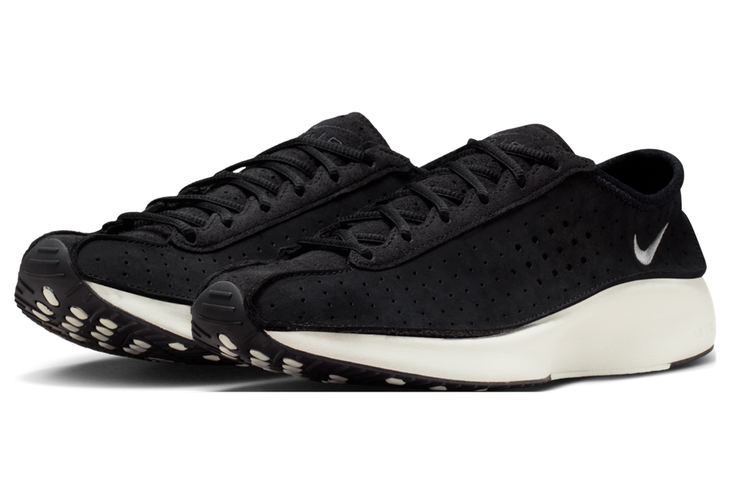 Alternative view of Giày Nike Air Superfly ‘Black Sail’ HQ7955-001