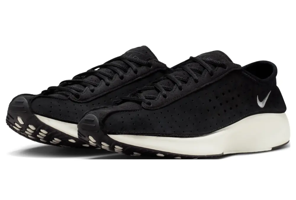 Alternative view of Giày Nike Air Superfly ‘Black Sail’ HQ7955-001