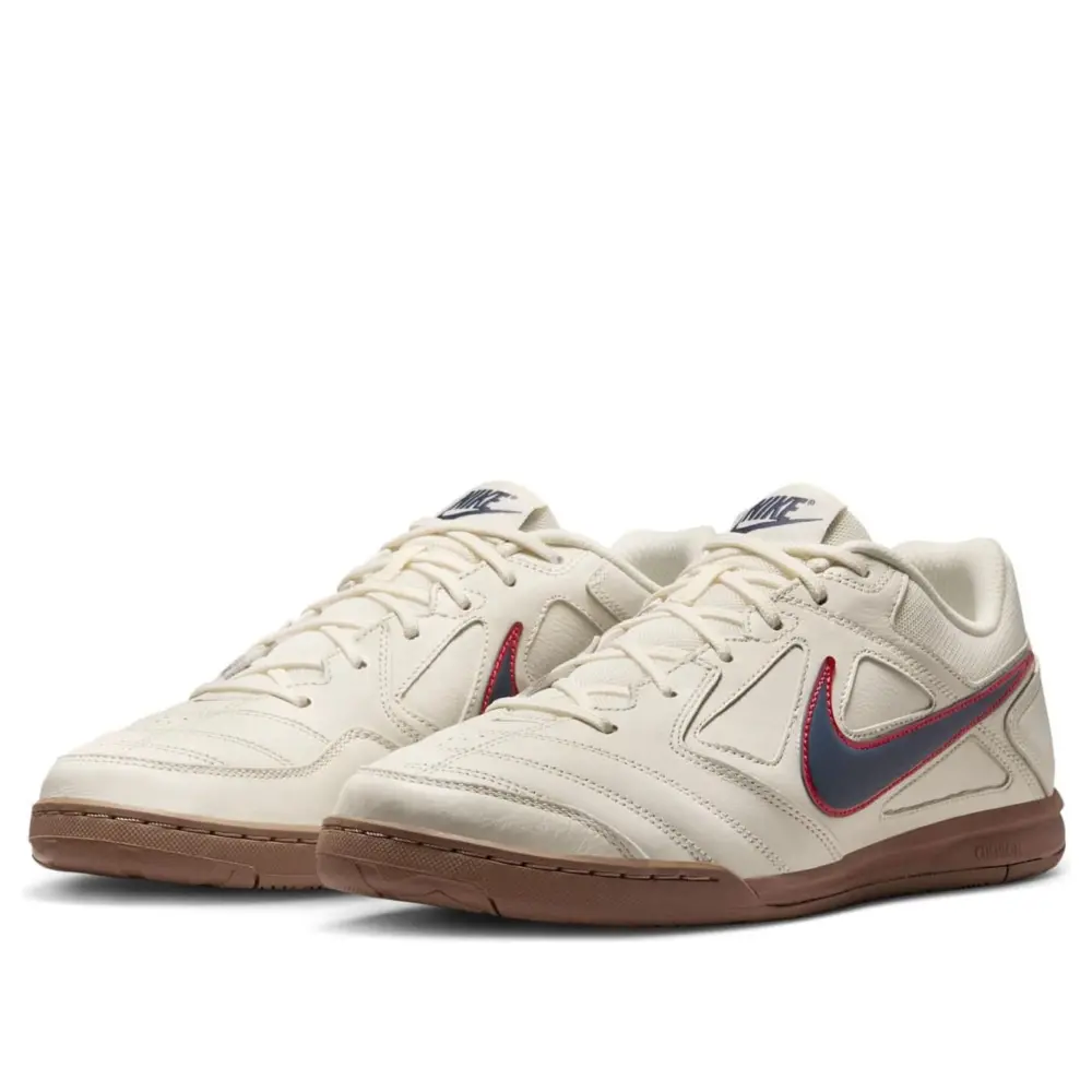 Giày Nike Gato 'Pale Ivory' IH4380-110 - Ảnh 3