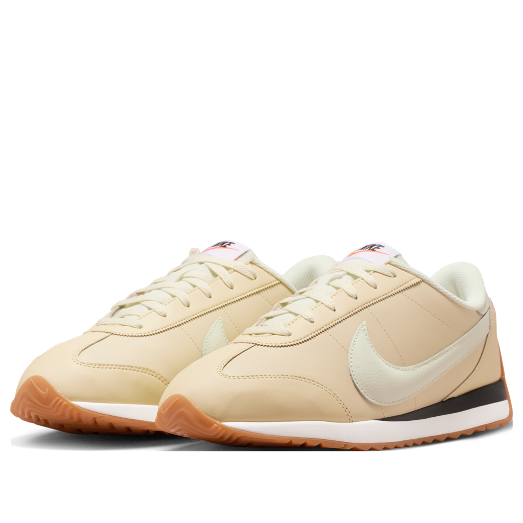 Alternative view of Giày Nike Pacific Leather ‘Light Summit White’ IM4006-200