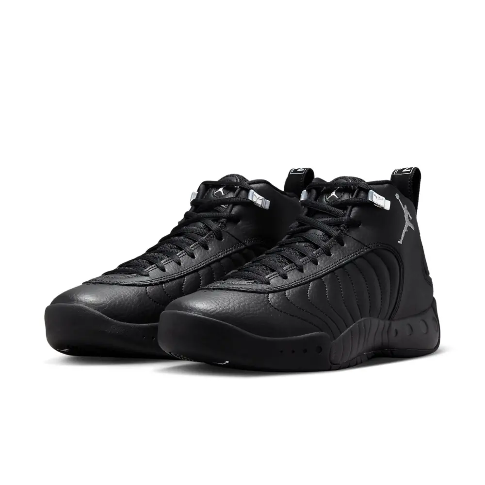 Giày Nike Air Jordan Jumpman Pro ‘Metallic Silver’ DN3686-001 - Ảnh 5