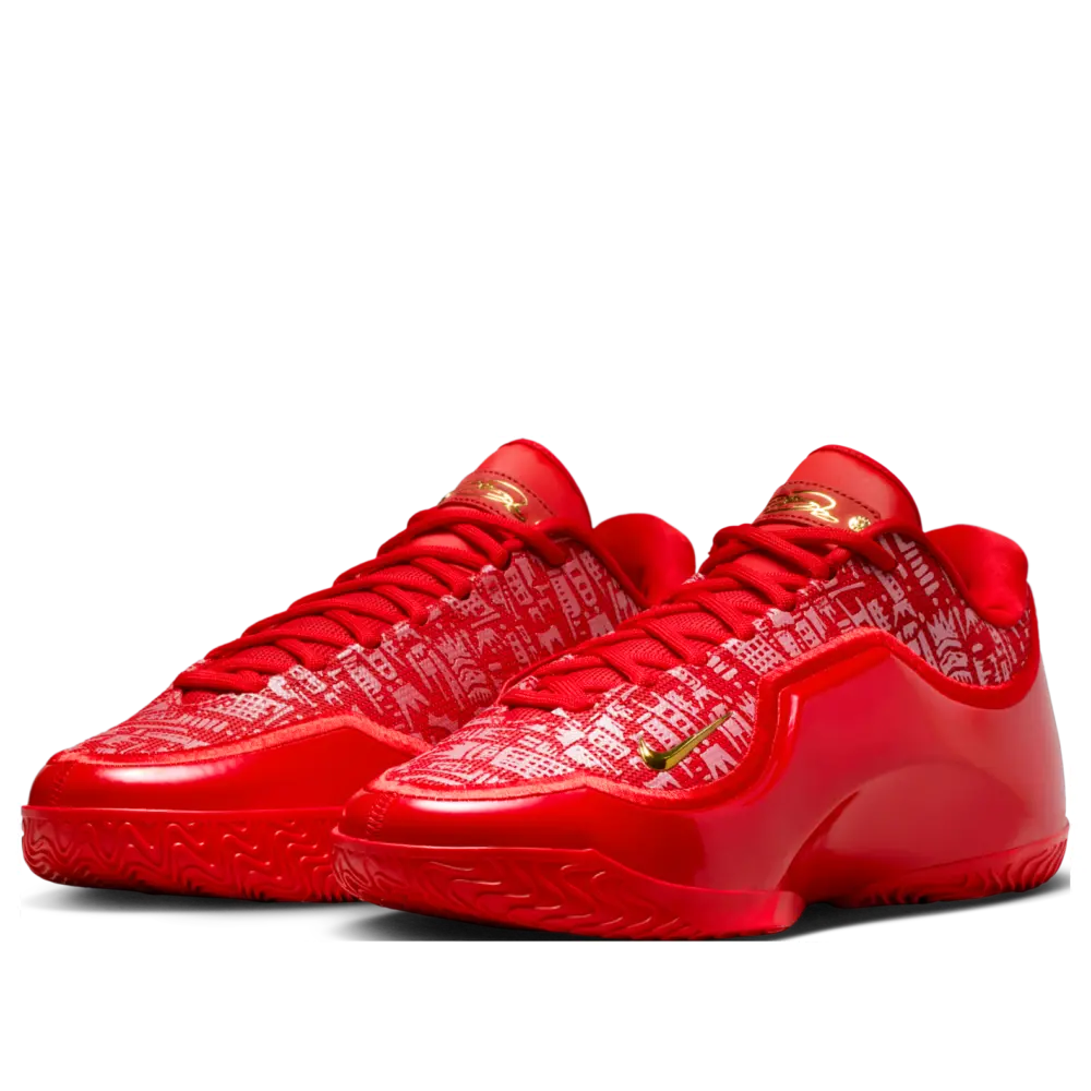 Giày Nike LeBron 23 EP 'University Red' IH1514-601 - Ảnh 7