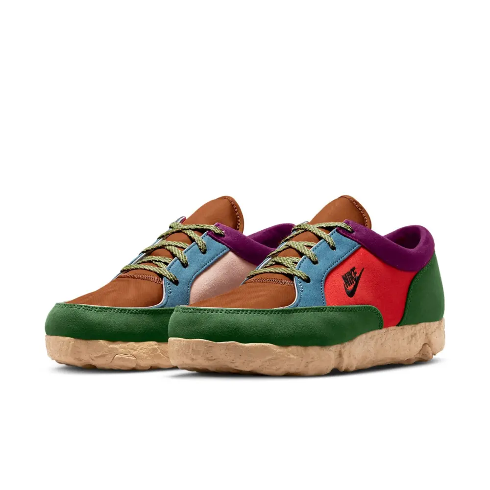 Giày Nike Be-Do-Win SP 'Crimson' DR6696-800 - Ảnh 5