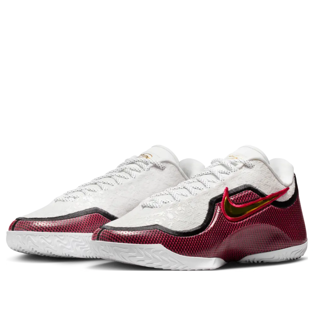 Giày Nike LeBron 23 'University Red' IB9563-100 - Ảnh 4