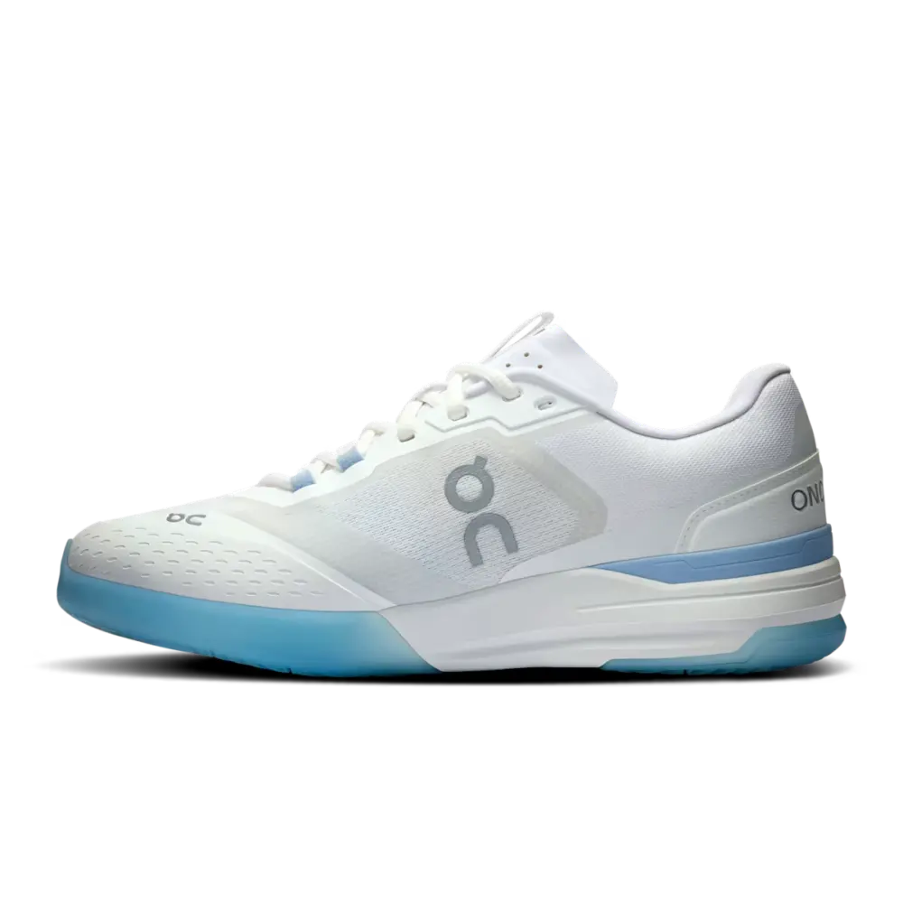 Giày On The Roger Advantage Pro ‘White’ 3MF10270753 - Ảnh 6