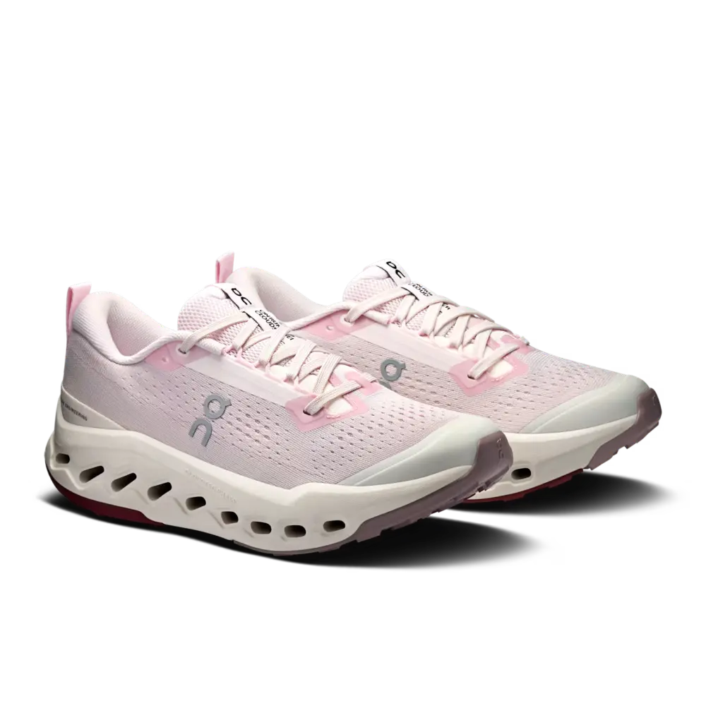 Giày On Running Cloudsurfer Trail 2 ‘Gardenia’ 3WF30104791 - Ảnh 5