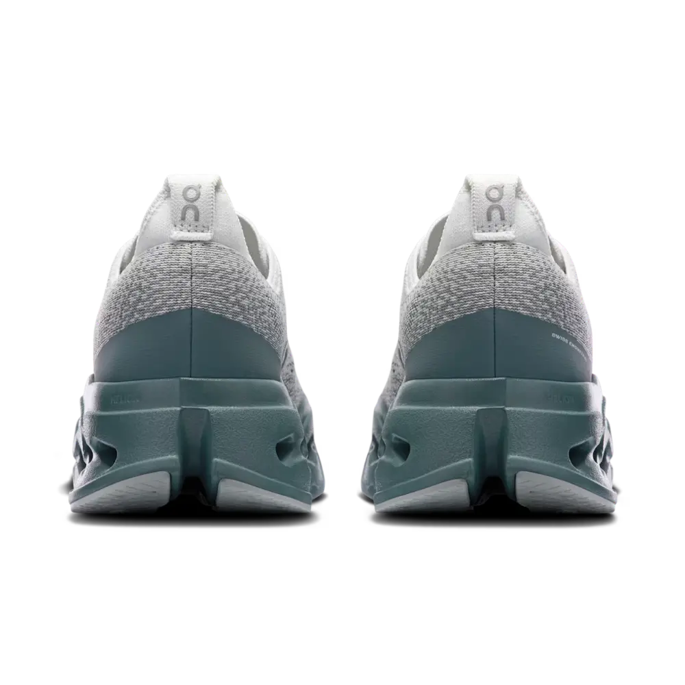 Giày On Running Cloudsurfer Max ‘Iceberg’ 3MF30434727 - Ảnh 3