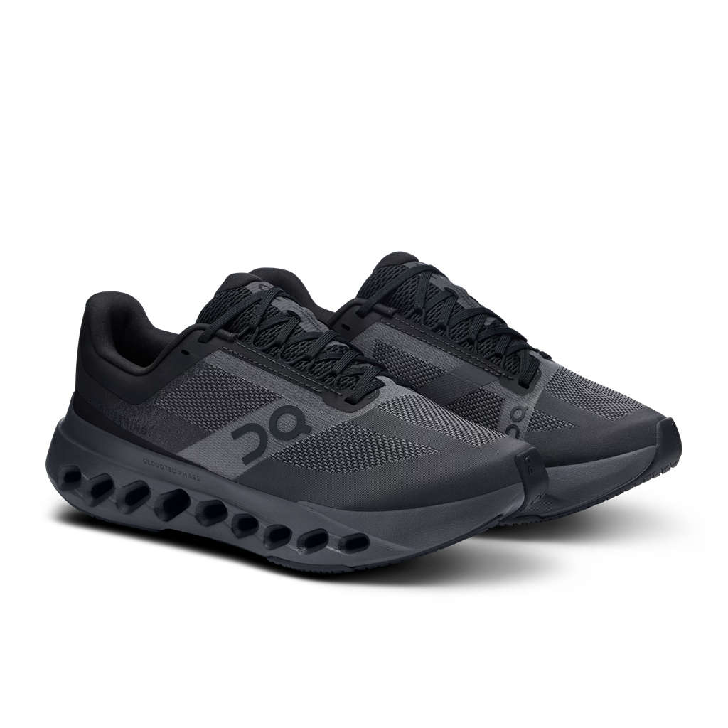 Alternative view of Giày On Running Cloudsurfer Next ‘Black’ 3WE30050106