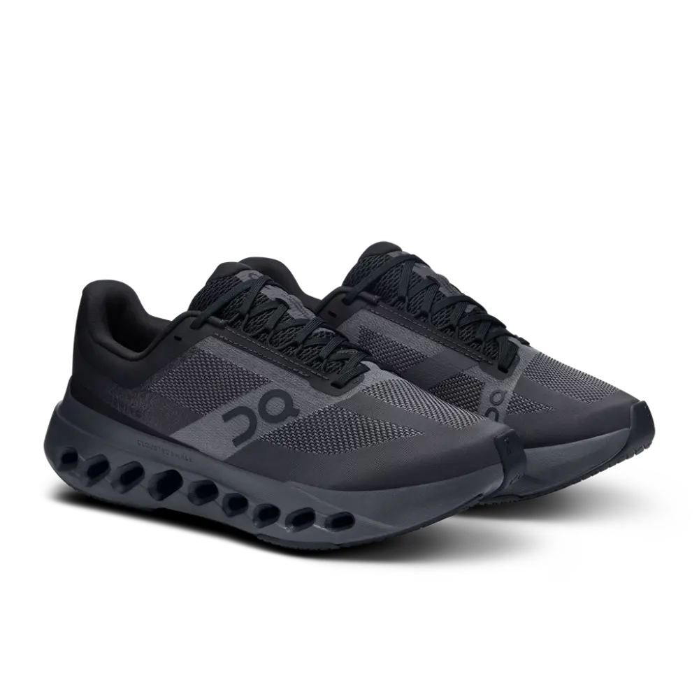 Alternative view of Giày On Running Cloudsurfer Next ‘Black’ 3WE30050106