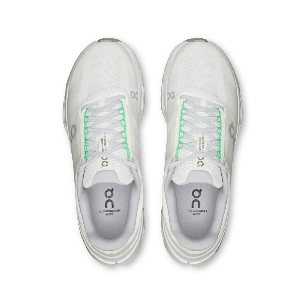 Giày On Running Cloudsurfer Next ‘Ivory’ 3WE30051195 - Ảnh 4