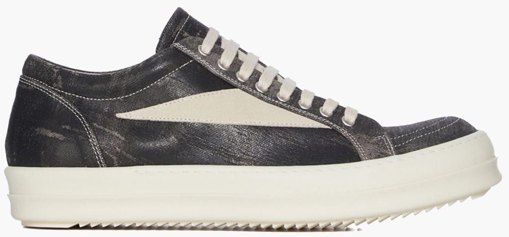 Giày Rick Owens DRKSHDW Megacrust 'Denim' DU02E7803DWFLVS5911