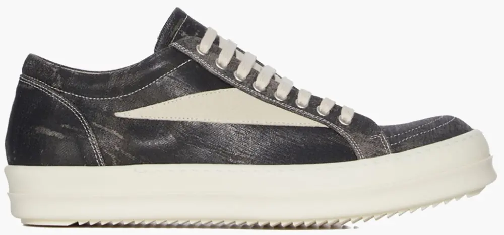 Giày Rick Owens DRKSHDW Megacrust 'Denim' DU02E7803DWFLVS5911