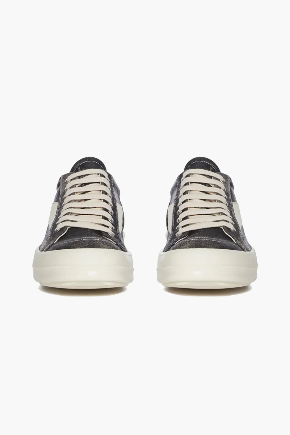 Giày Rick Owens DRKSHDW Megacrust 'Denim' DU02E7803DWFLVS5911 - Ảnh 3