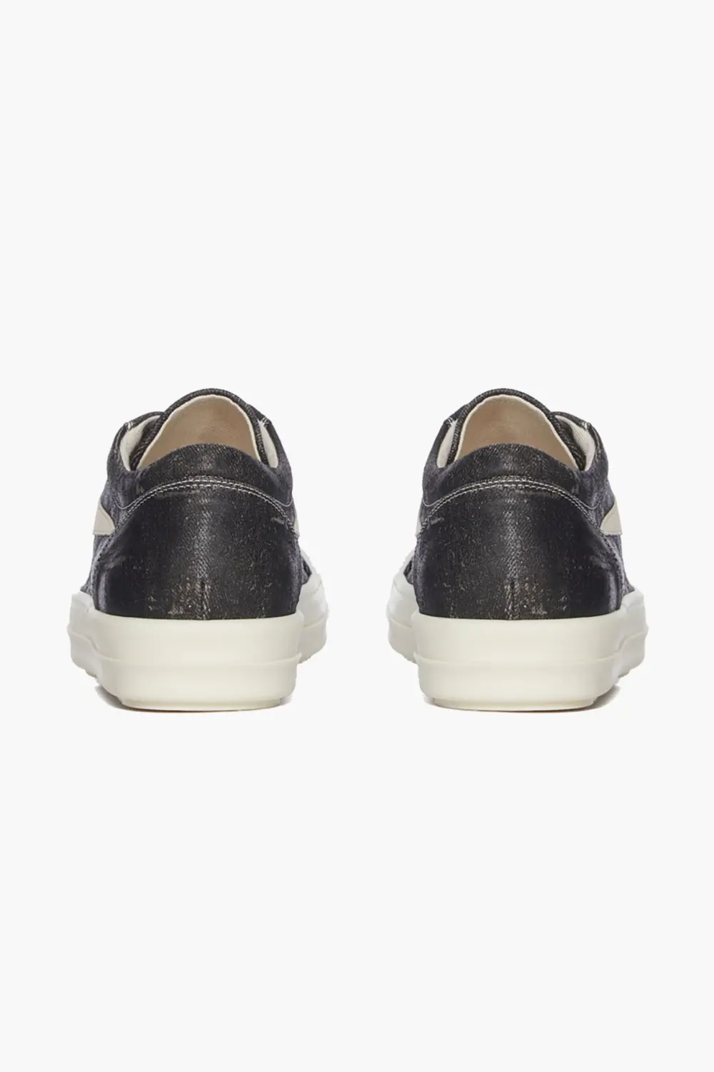 Giày Rick Owens DRKSHDW Megacrust 'Denim' DU02E7803DWFLVS5911 - Ảnh 4