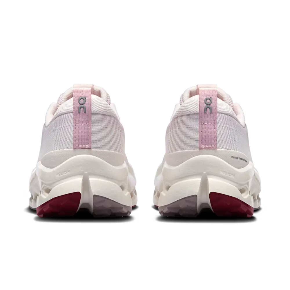 Giày On Running Cloudsurfer Trail 2 ‘Gardenia’ 3WF30104791 - Ảnh 4