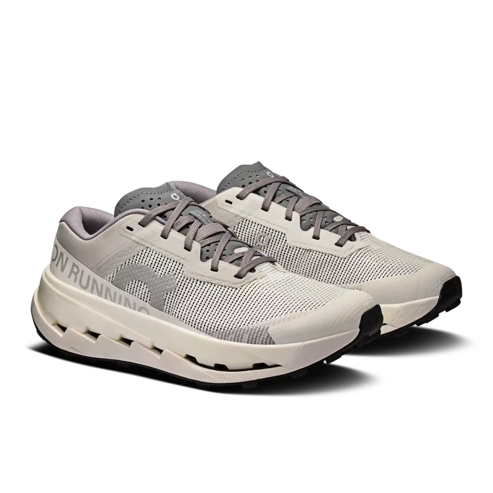 Giày On Running Cloudultra 3 ‘Rock’ 3WF30103660 - Ảnh 4