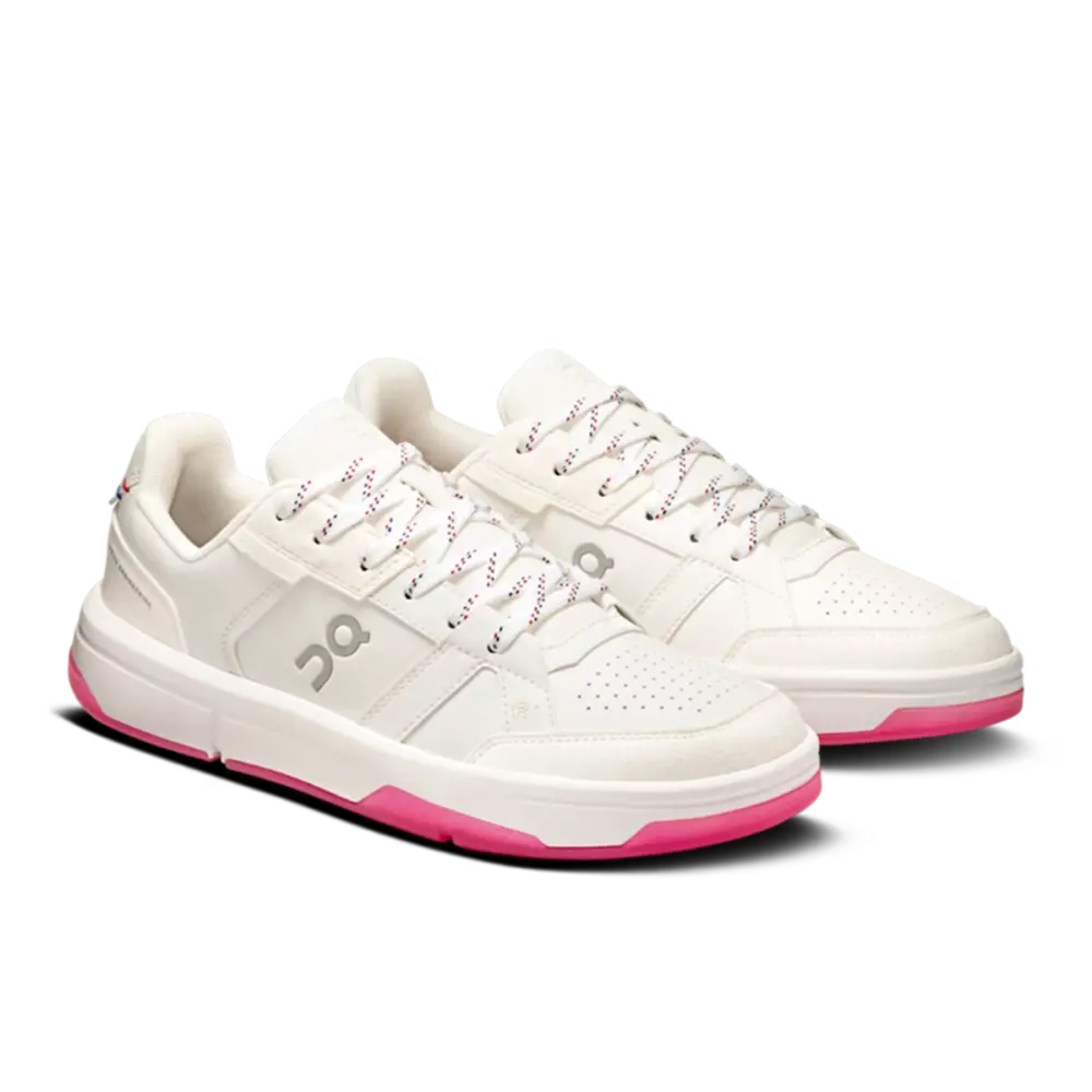 Giày On The Roger Clubhouse ‘Grenadine’ 3WF10433589 - Ảnh 3