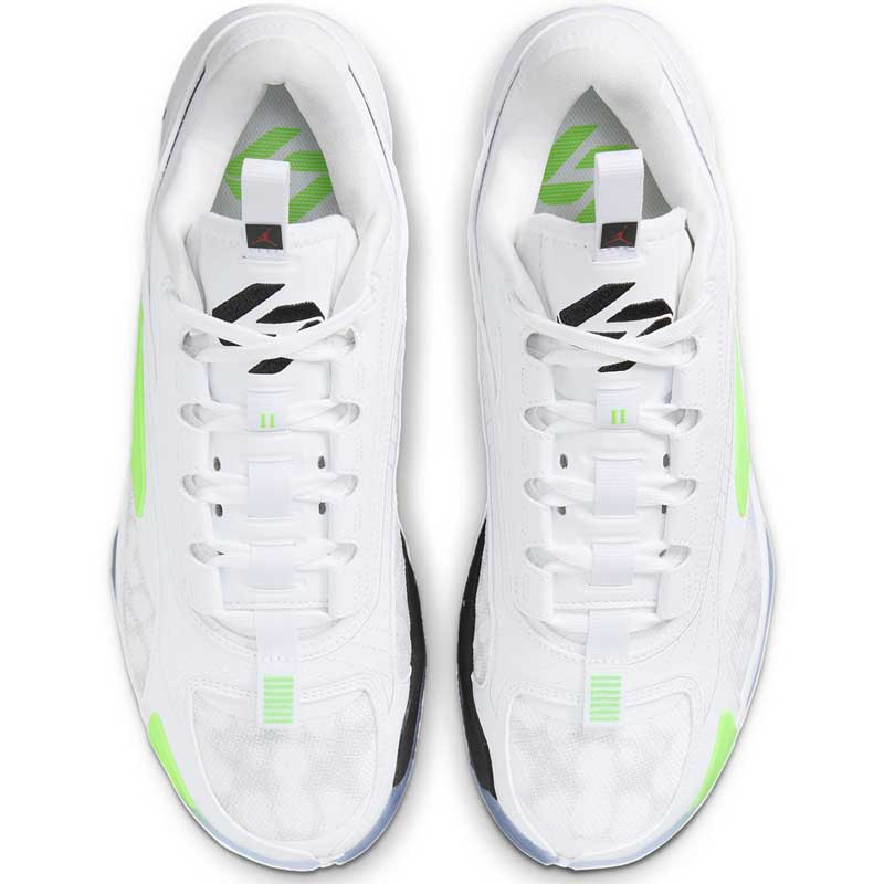 Giày Nike Air Jordan Luka 2 ‘Trick Shot’ DX9012-103 - Ảnh 4