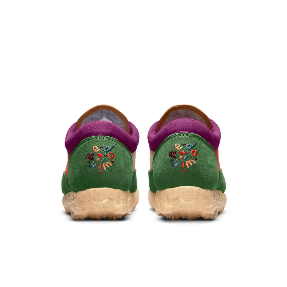 Giày Nike Be-Do-Win SP 'Crimson' DR6696-800 - Ảnh 3