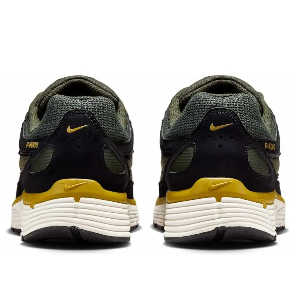 Giày Nike P-6000 SE ‘Black Sequoia Ochre’ IB2986-003 - Ảnh 4