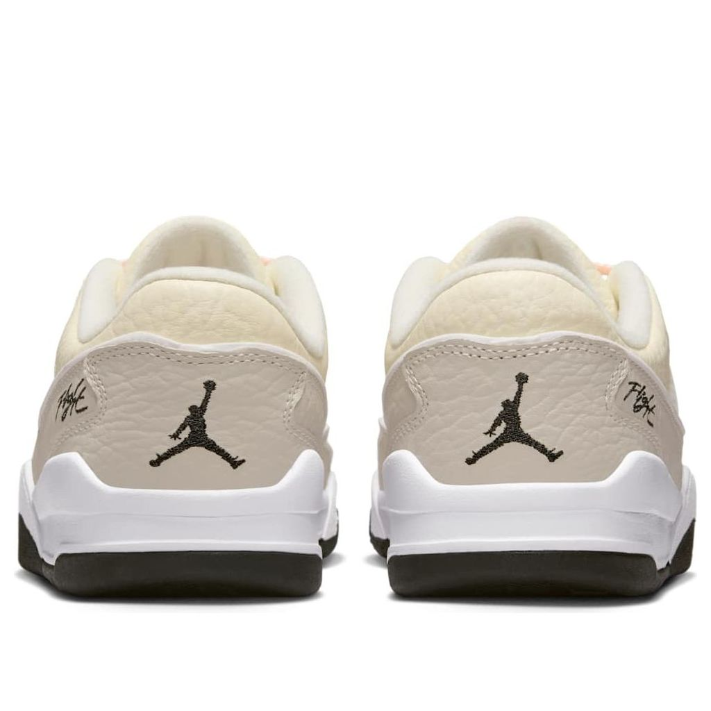 Giày Nike Air Jordan Flight Court ‘Coconut Milk Pink’ IH4105-113 - Ảnh 3
