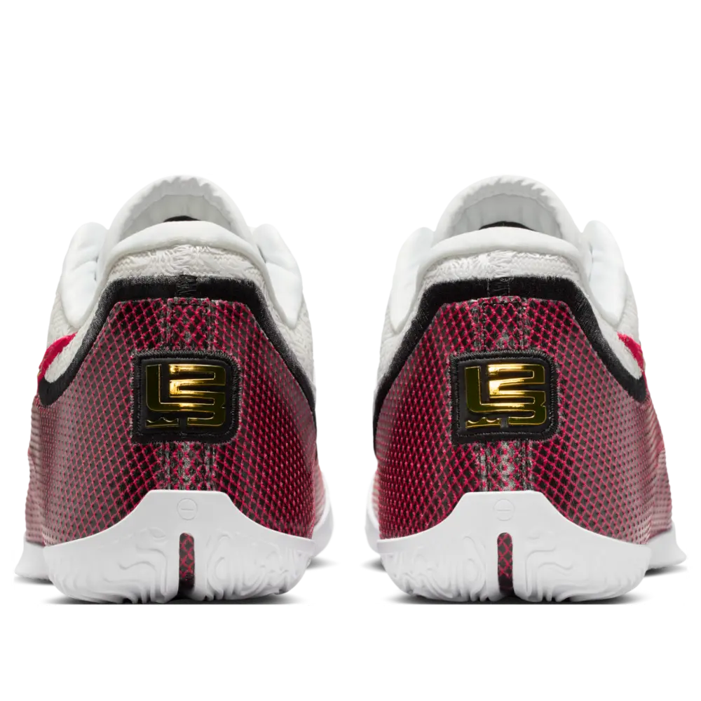 Giày Nike LeBron 23 'University Red' IB9563-100 - Ảnh 3
