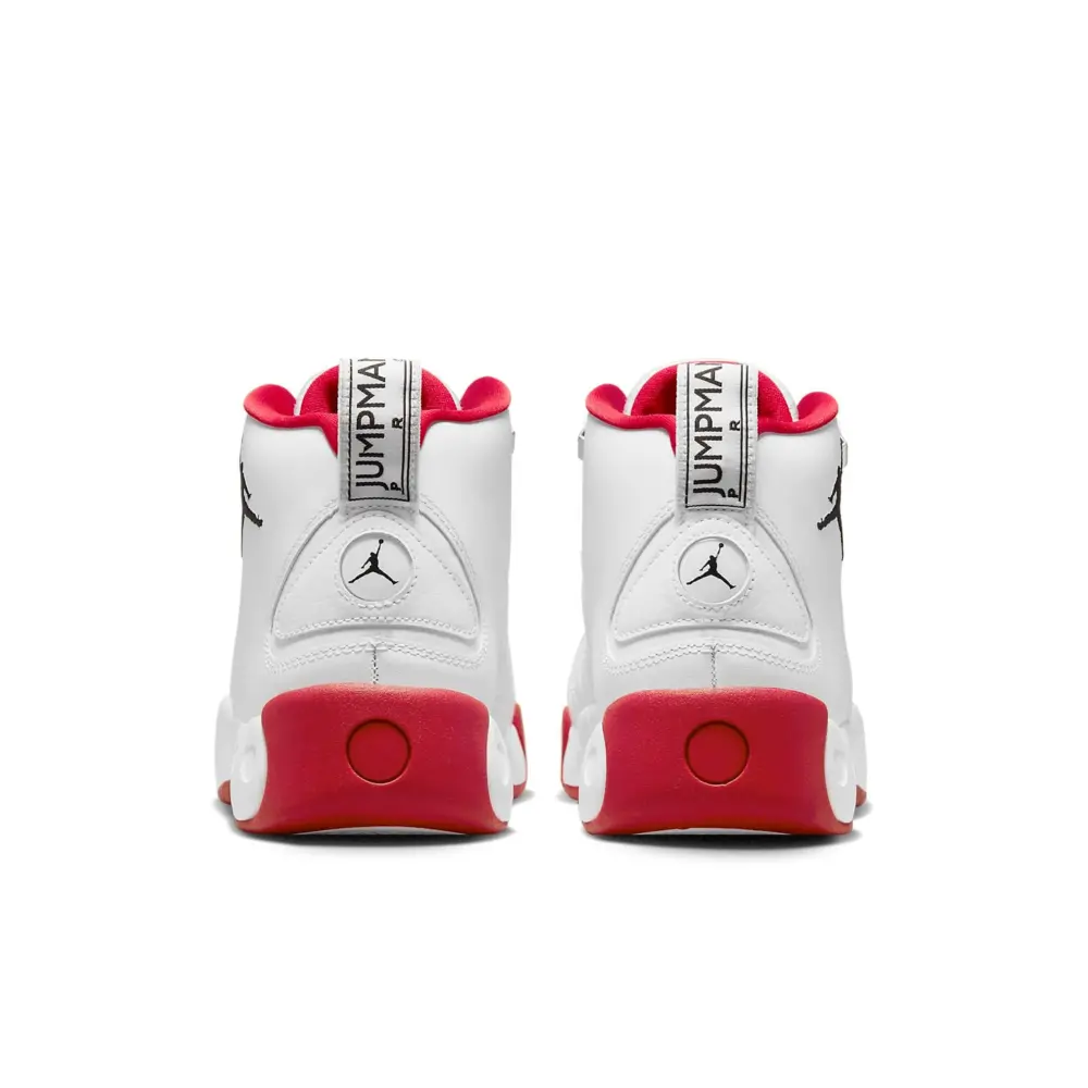 Giày Nike Air Jordan Jumpman Pro OG ‘Cherry’ DN3686-100 - Ảnh 3