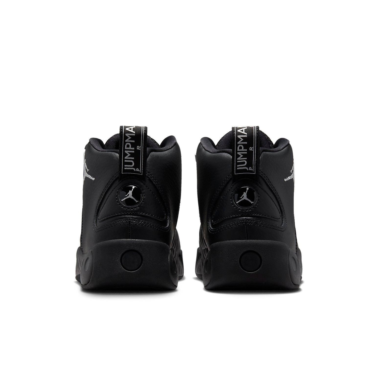 Giày Nike Air Jordan Jumpman Pro ‘Metallic Silver’ DN3686-001 - Ảnh 3