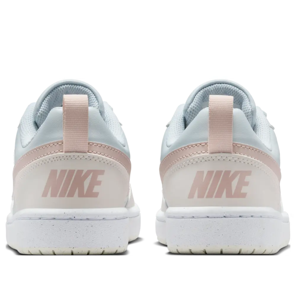 Giày Nike Court Borough Low ‘Light Blue Gray’ DV5456-404 - Ảnh 3